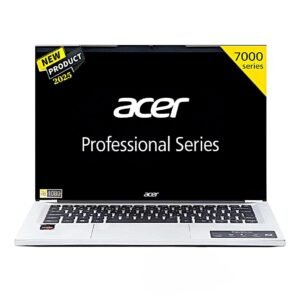 acer Professional 14, AMD Ryzen 3-7330U, 8GB RAM, 512GB SSD, 14